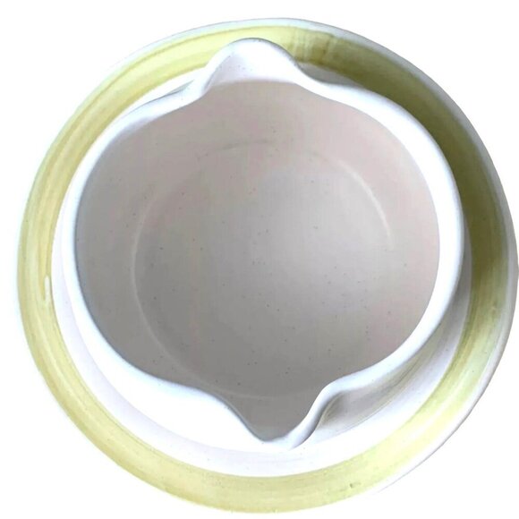 Franciscan Earthenware Hacienda Gravy Boat - Picture 3 of 4